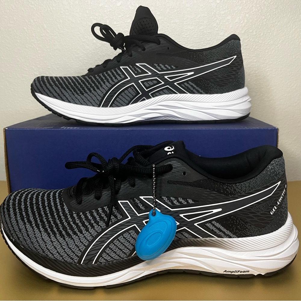NIB Gel excite 6 twist